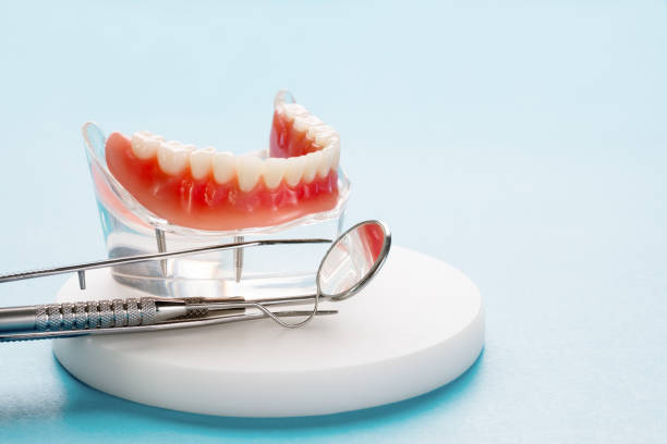 College Place, WA  Holistic Dental Services Company