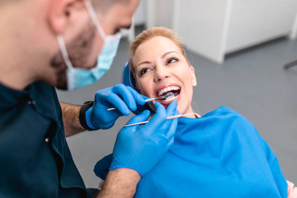 Best Dental X-Rays and Imaging  in College Place, WA
