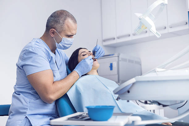 Why Choose Us for Your Dental Needs in College Place, WA